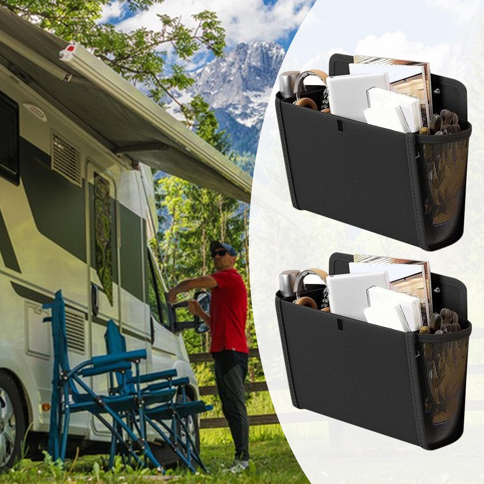 Kastdeurorganizer 2-delig Opvo - Rv Snacks & Food Zone Surat Menu recensie en prijs