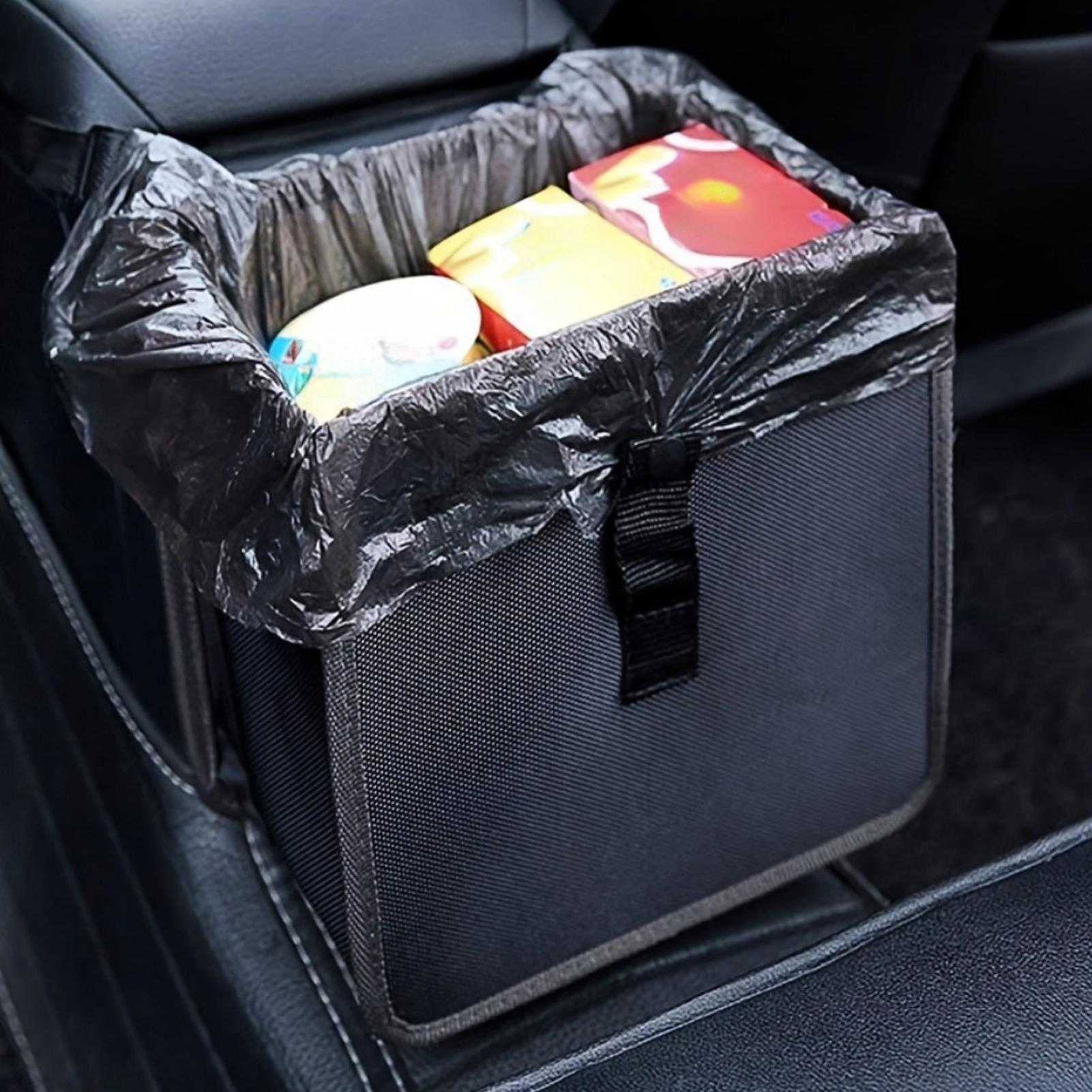 Auto Prullenbak Waterdichte Op - Rv Snacks & Food Zone Surat Menu recensie en prijs