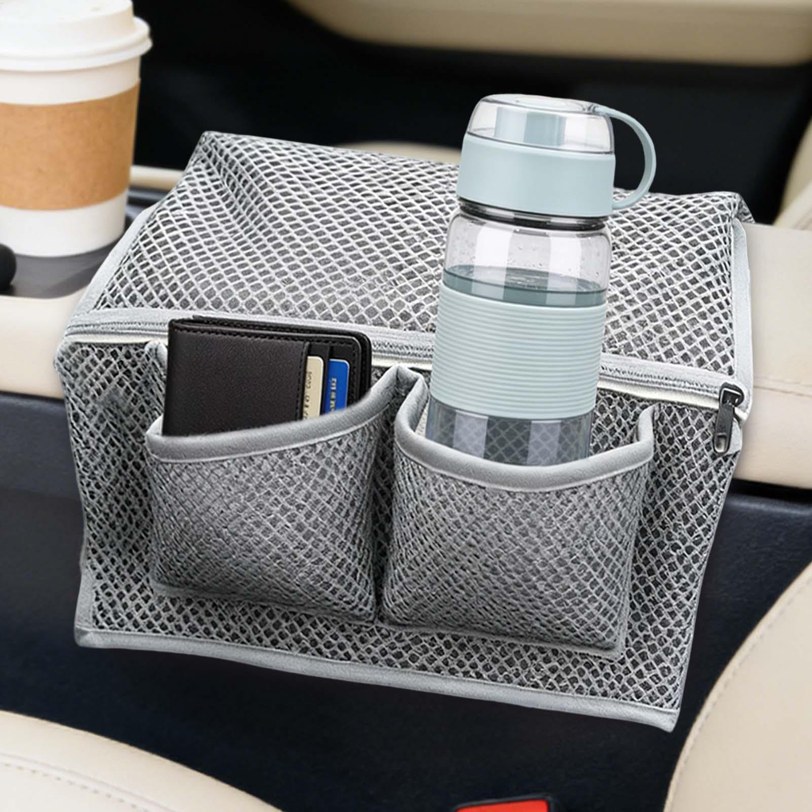 Auto-achterbank-organizer Fami - Rv Snacks & Food Zone Surat Menu recensie en prijs