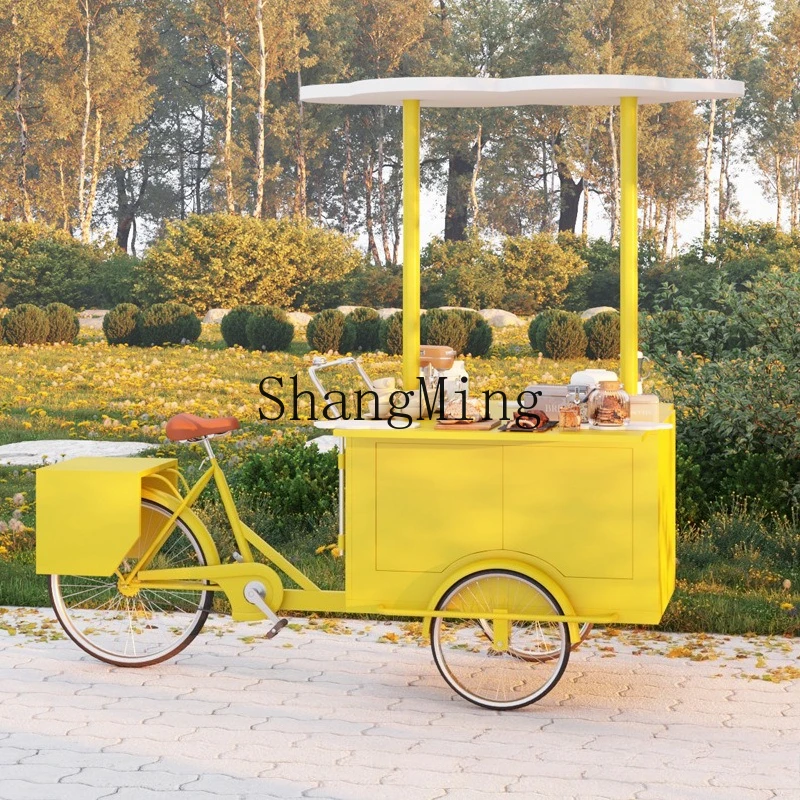 CL-kraam snackwagen avondmarkt - Food Snacks To Sell recensie en prijs