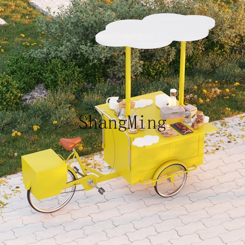CL-kraam snackwagen avondmarkt - Food Snacks To Sell recensie en prijs