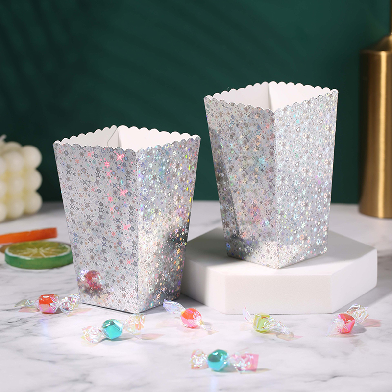 25/50cs Cartoon Papier Snoep C - Food Day Snacks recensie en prijs