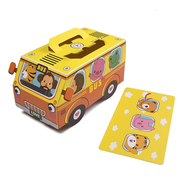 6 STKS Geschenkdoos Verpakking - Food Day Snacks recensie en prijs