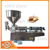 Halfautomatische machines voor - Food Snacks Business Ideas recensie en prijs
