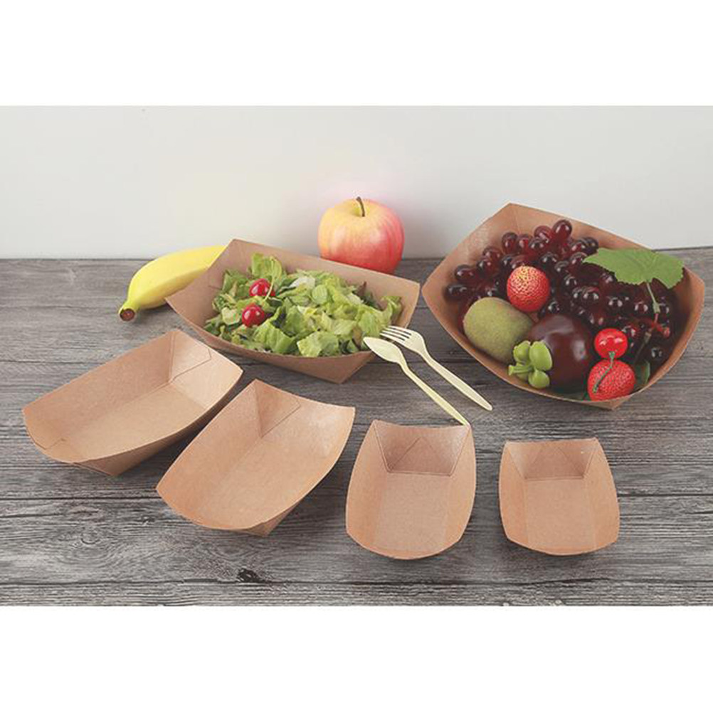 50 stuks milieuvriendelijke kr - Food Snacks For Party recensie en prijs