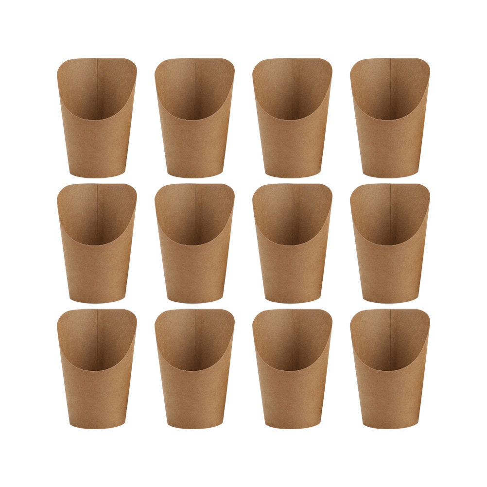 50 stuks biologisch afbreekbar - Food Day Snacks recensie en prijs