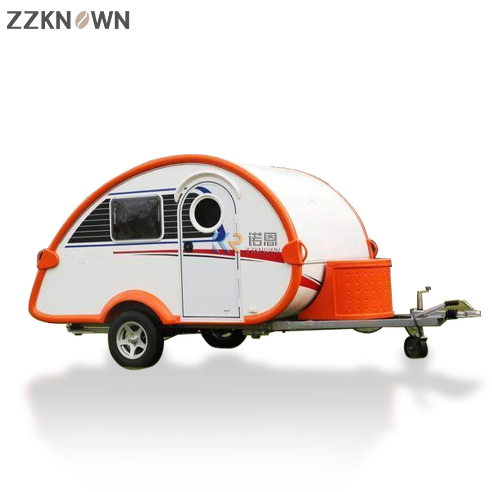 Tear Drop RV Camper Trailer Of - Rv Snacks & Food Zone Surat Menu recensie en prijs