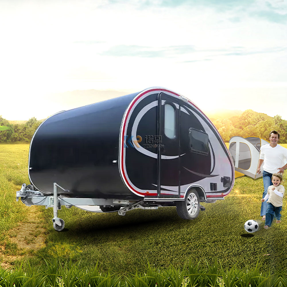 Tear Drop RV Camper Trailer Of - Rv Snacks & Food Zone Surat Menu recensie en prijs