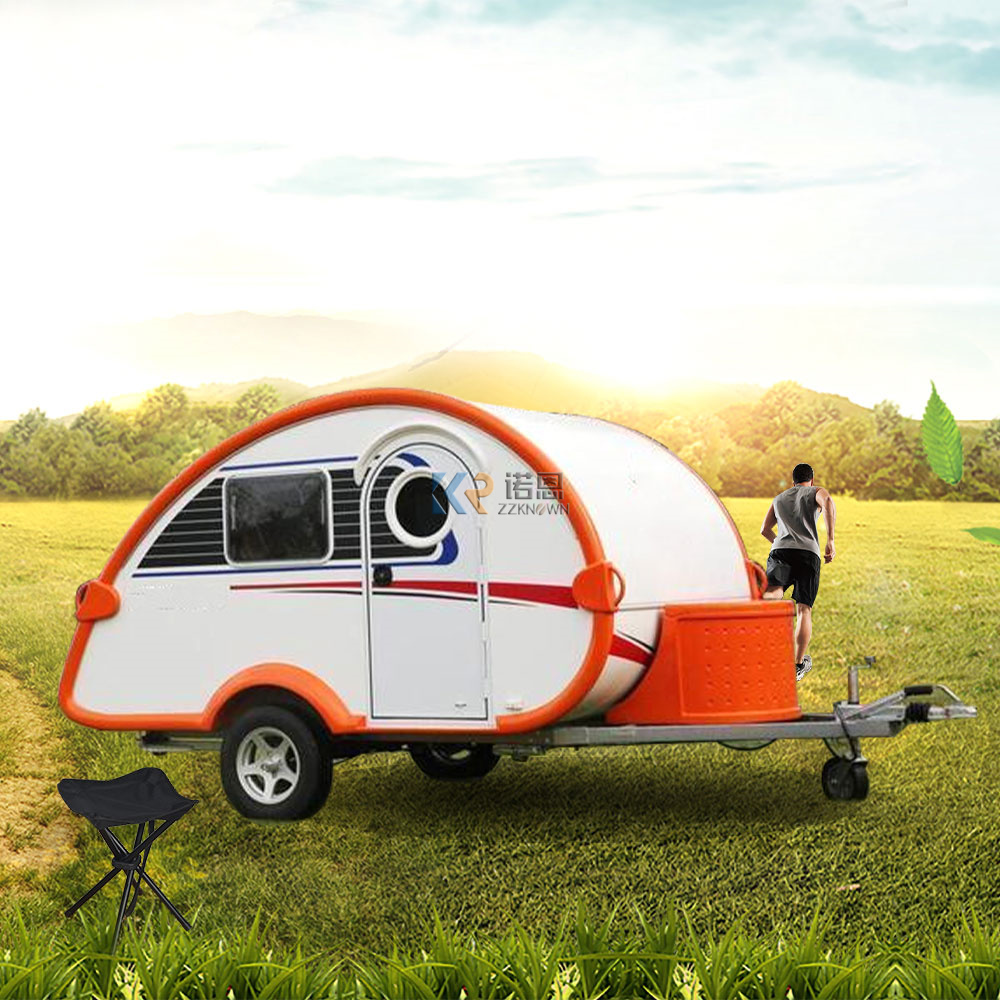 Tear Drop RV Camper Trailer Of - Rv Snacks & Food Zone Surat Menu recensie en prijs