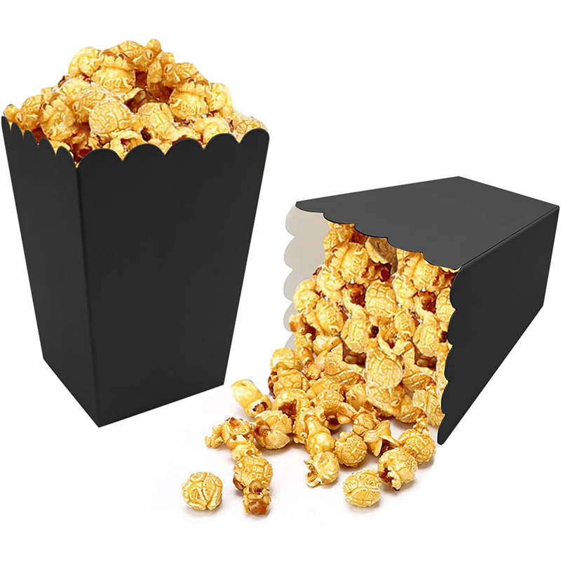 12 stuks papier snoep kartonne - Food Day Snacks recensie en prijs