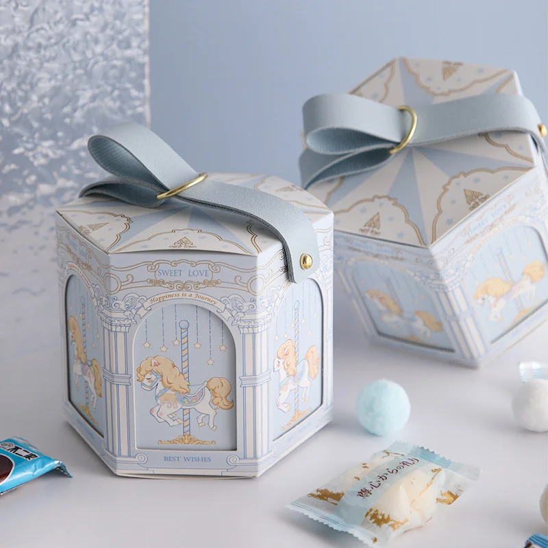 10 stks Geschenkdoos Verpakkin - Food Day Snacks recensie en prijs