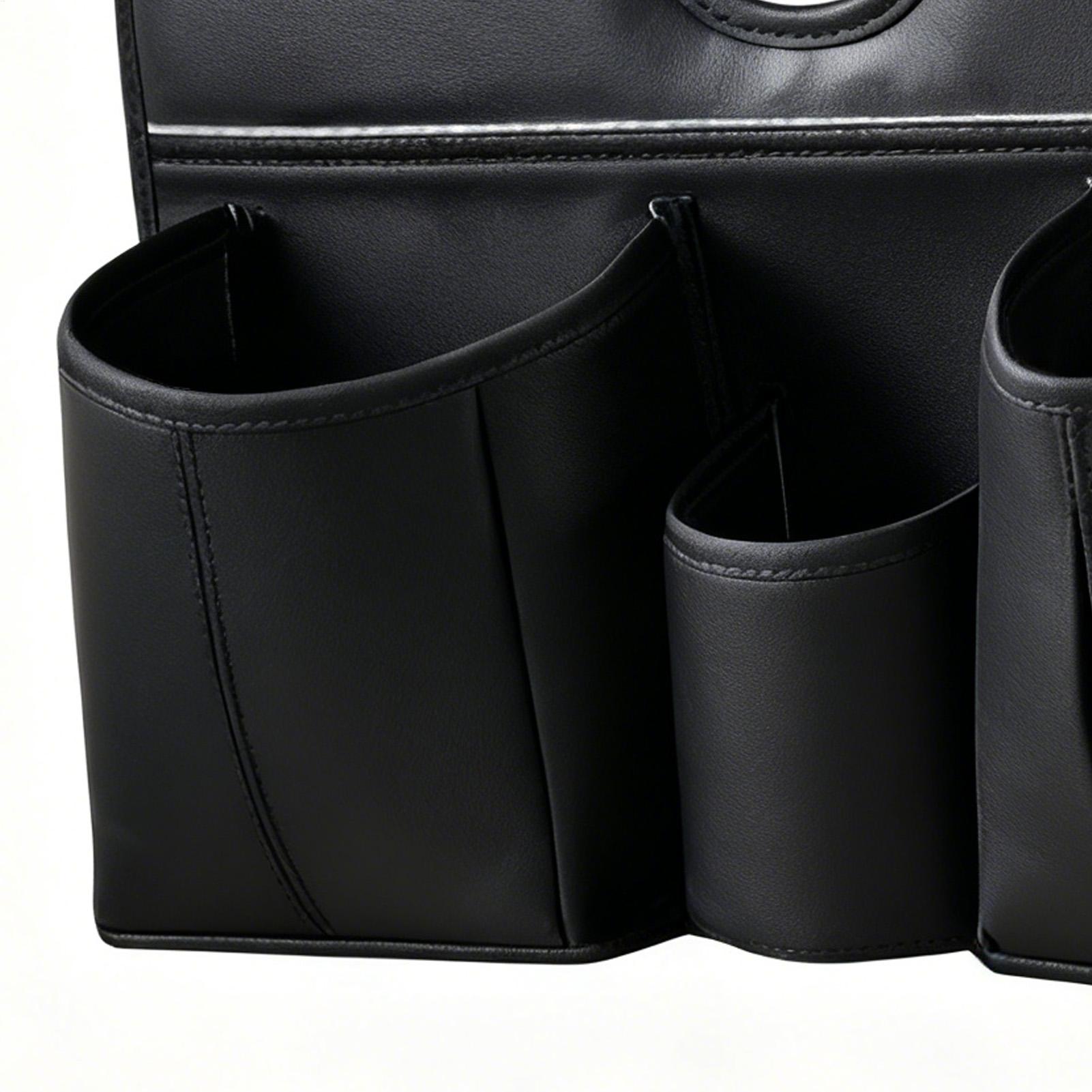 Autostoel Organizer Achterbank - Rv Snacks & Food Zone Surat Menu recensie en prijs