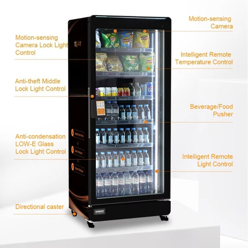 Op maat gemaakte, populaire, 2 - Food Snacks To Sell recensie en prijs