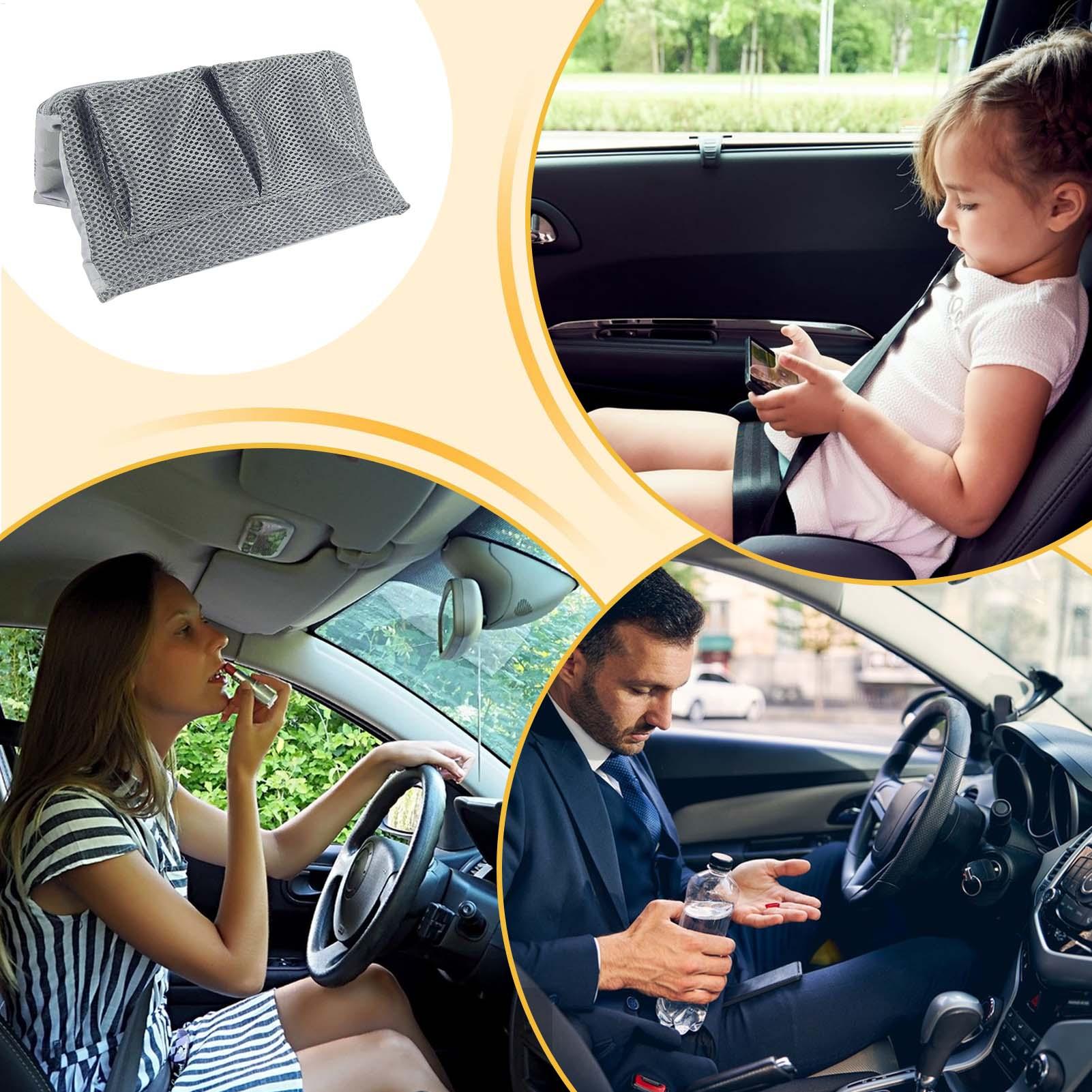 Autostoel Organizer Grote Capa - Rv Snacks & Food Zone Surat Menu recensie en prijs