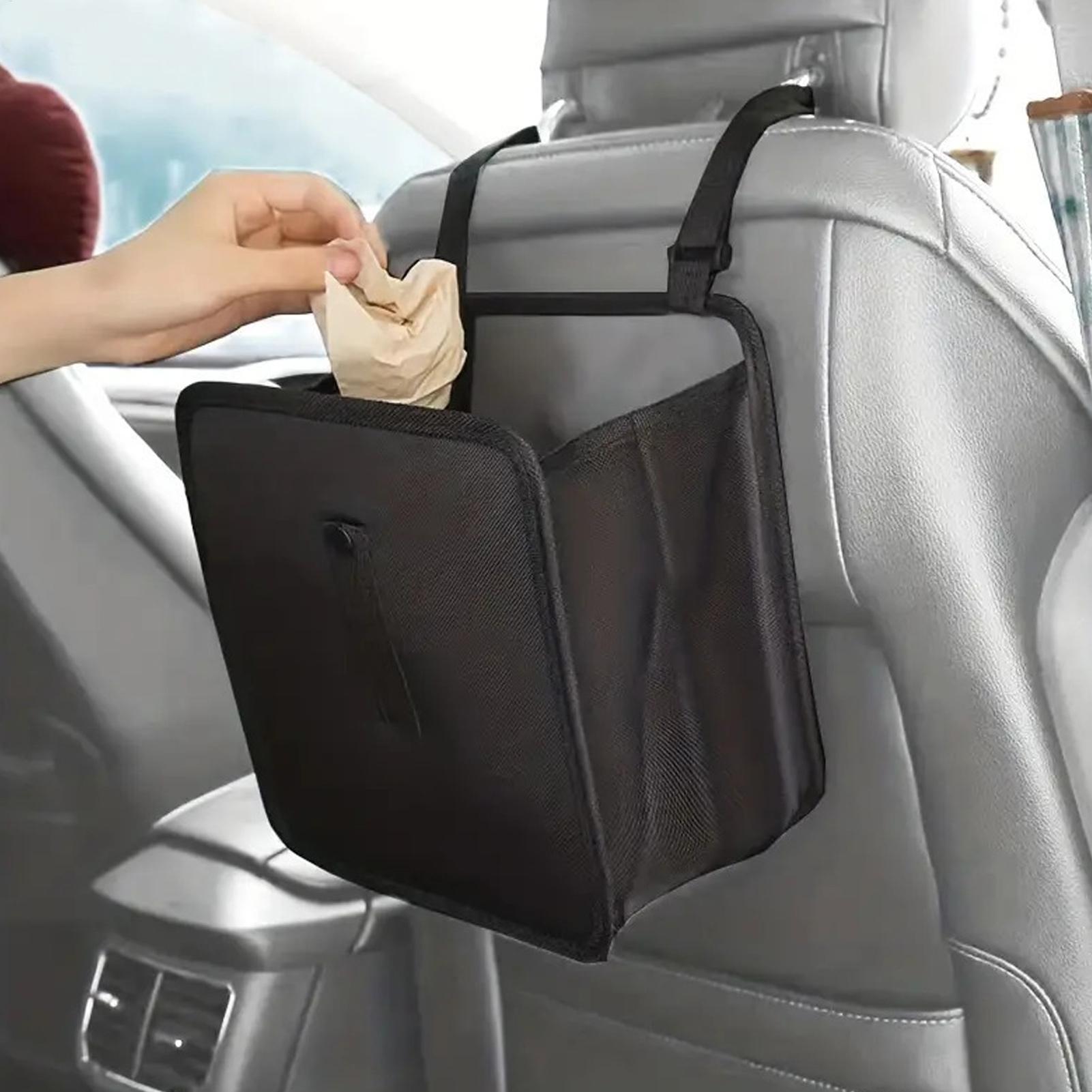 Auto Prullenbak Waterdicht Opv - Rv Snacks & Food Zone Surat Menu recensie en prijs