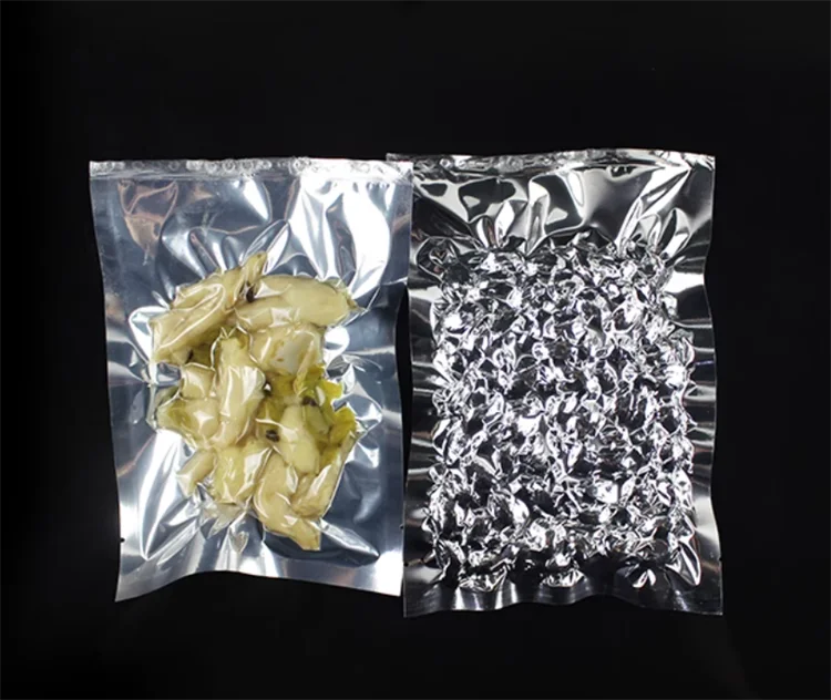 100-pack zilver glanzende plat - Food Day Snacks recensie en prijs